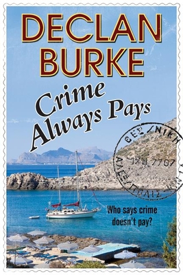 Seller image for Crime Always Pays: A Noir Irish Heist Thriller (Paperback or Softback) for sale by BargainBookStores