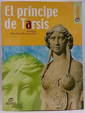 Image du vendeur pour El Prncipe De Tarsis mis en vente par SalvaLibros