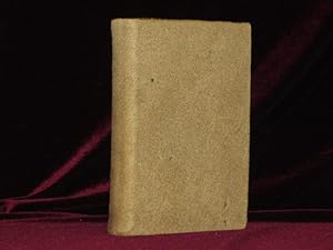 Rowland Ward's Records of Big Game. XIth Edition (Africa) Antelope Skin Binding