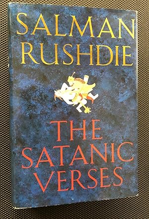 the satanic verses book buy the satanic verses book buy