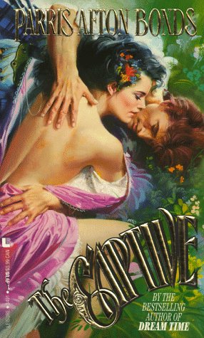 Seller image for The Captive (Mass Market Paperback) for sale by InventoryMasters