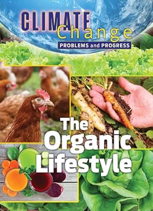 Bild des Verkufers fr Organic Lifestyle zum Verkauf von GreatBookPrices