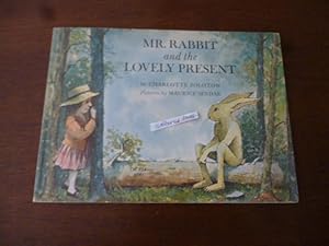 Bild des Verkufers fr Mr. Rabbit and the Lovely Present zum Verkauf von Gargoyle Books, IOBA