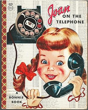 Joan on the Telephone: A Bonnie Book