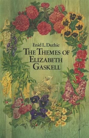 Seller image for Themes of Elizabeth Gaskell for sale by GreatBookPrices