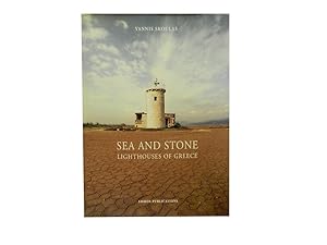 Sea and Stone: Lighthouses of Greece