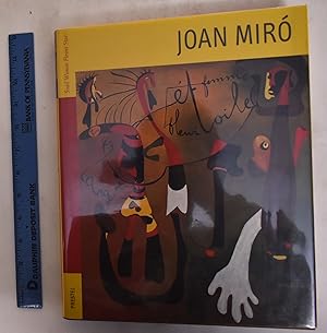 Seller image for Joan Miro: Snail Woman Flower Star for sale by Mullen Books, ABAA