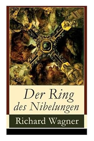 Imagen del vendedor de Der Ring Des Nibelungen (Vollst Ndige Ausgabe) -Language: german a la venta por GreatBookPrices
