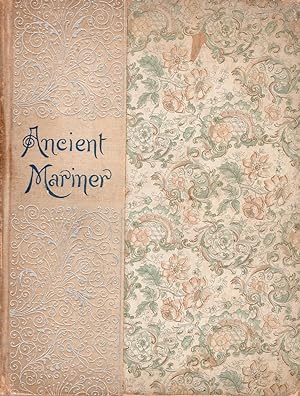 Imagen del vendedor de The Rime of the Ancient Mariner in seven parts ( Illustrated by Gustave Dore, Birket Foster, and Others ) a la venta por A Cappella Books, Inc.