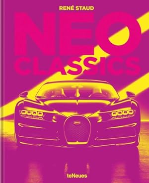 Immagine del venditore per Neo Classics : Vom Werk Zum Kult-Auto in 0 Sekunden / From Factory to Legendary in 0 Seconds venduto da GreatBookPrices
