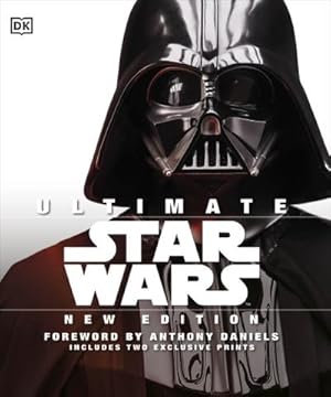Image du vendeur pour Ultimate Star Wars New Edition : The Definitive Guide to the Star Wars Universe mis en vente par AHA-BUCH GmbH