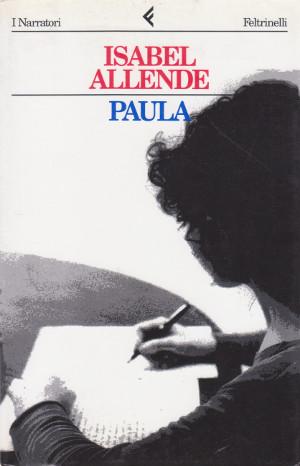 Immagine del venditore per Paula venduto da Studio Bibliografico di M.B.