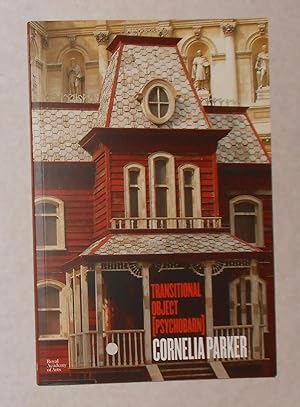 Seller image for Cornelia Parker - Transitional Object (Psychobarn) for sale by David Bunnett Books