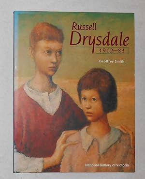 Image du vendeur pour Russell Drysdale 1912 - 81 mis en vente par David Bunnett Books
