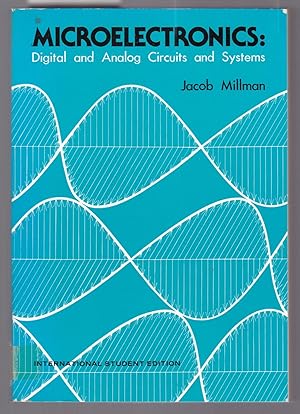 Microeletronics : Digital and Analog Circuits and Systems