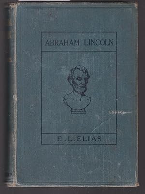 Imagen del vendedor de Abraham Lincoln a la venta por Laura Books