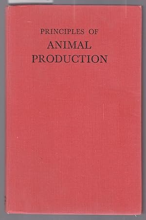 Principles of Animal Production