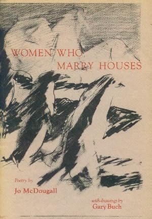 Imagen del vendedor de Women Who Marry Houses a la venta por Paperback Recycler