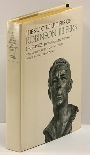 THE SELECTED LETTERS OF ROBINSON JEFFERS 1897-1962