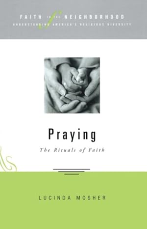 Seller image for Praying for sale by GreatBookPrices