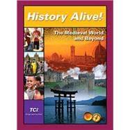 Seller image for History Alive! : The Medieval World and Beyond for sale by eCampus