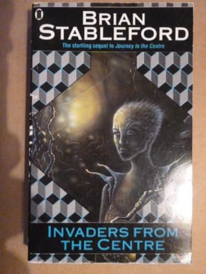 Seller image for Invaders from the Centre for sale by N & A Smiles