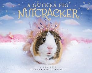 Image du vendeur pour Guinea Pig Nutcracker mis en vente par GreatBookPrices