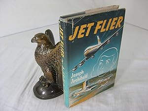 JET FLIER (Signed)