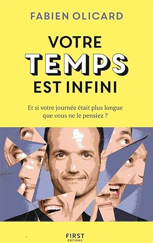 votre temps est infini ; et si votre journée était plus longue que vous ne le pensiez ?