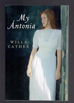 Seller image for My Antonia for sale by Riverhorse Books