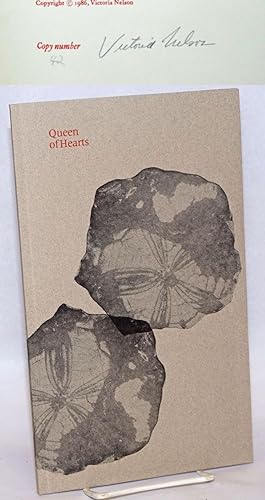 Queen of Hearts [signed limited]