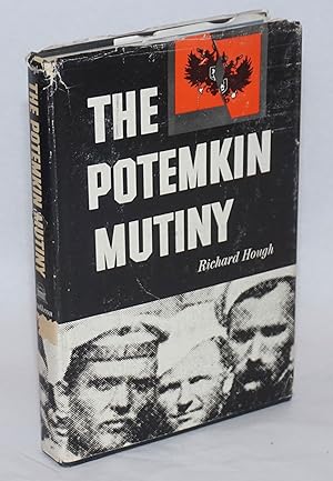 Seller image for The Potemkin mutiny for sale by Bolerium Books Inc.
