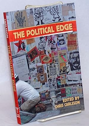 Imagen del vendedor de The Political Edge a la venta por Bolerium Books Inc.