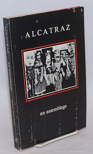 Immagine del venditore per Alcatraz, an assemblage venduto da Bolerium Books Inc.