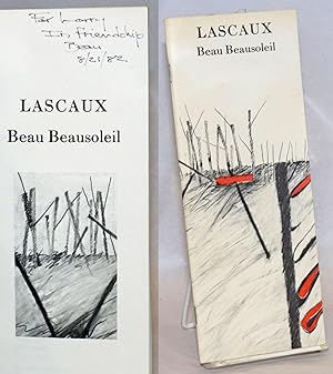 Seller image for Lascaux [signed] for sale by Bolerium Books Inc.