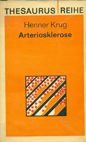 Arteriosklerose.