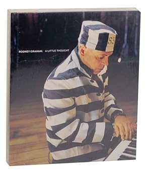 Imagen del vendedor de Rodney Graham: A Little Thought a la venta por Jeff Hirsch Books, ABAA