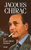 Seller image for Jacques Chirac for sale by RECYCLIVRE