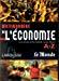 Bild des Verkufers fr Dictionnaire De L'conomie zum Verkauf von RECYCLIVRE