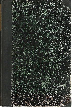 Seller image for Zeitschrift des Deutschen und des sterreichischen Alpenvereins. Jahrgang 1893. Band XXIV. for sale by Antiquariat Unterberger