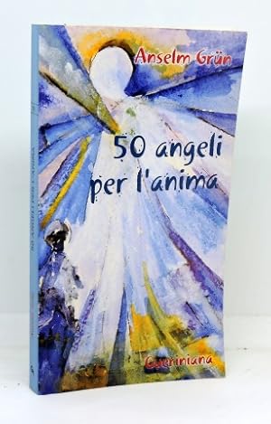 50 ANGELI PER L'ANIMA