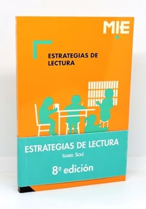 ESTRATEGIAS DE LECTURA