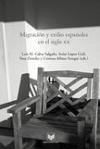 Seller image for Migracin y exilio espaoles en el siglo XX. for sale by AG Library