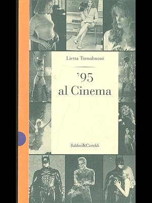 Seller image for 95 al cinema for sale by Librodifaccia