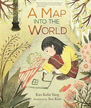 Seller image for Map into the World for sale by GreatBookPrices