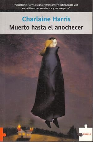 Imagen del vendedor de MUERTO HASTA EL ANOCHECER a la venta por Librera Vobiscum