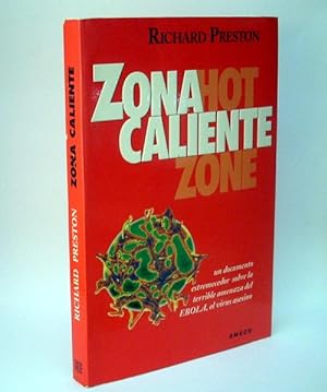 Seller image for Zona caliente for sale by Laila Books