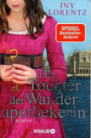 Die Tochter der Wanderapothekerin