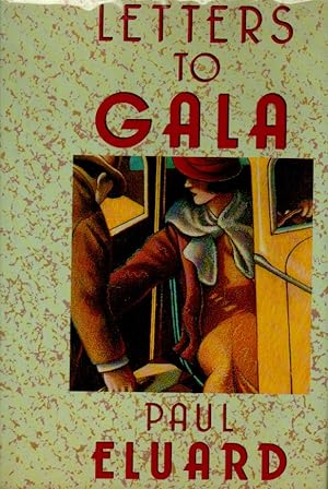 Bild des Verkufers fr Letters to Gala zum Verkauf von San Francisco Book Company