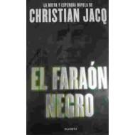 Seller image for EL FARAN NEGRO 1Edicin for sale by Librovicios